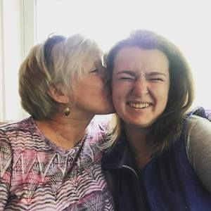 Meet your Posher, Tammy